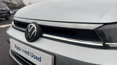 Volkswagen Polo 1.0 TSI Style 5dr Petrol Hatchback